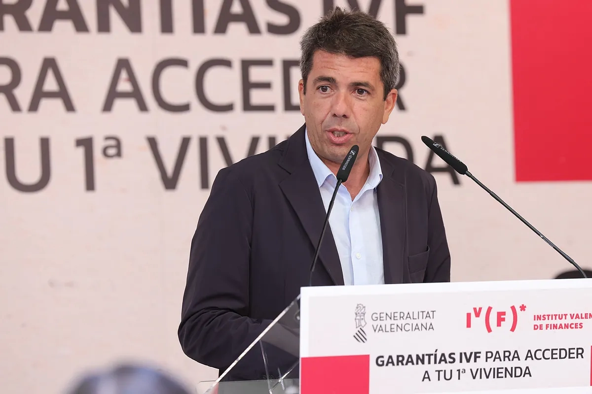 Programa garantias IVF compra vivienda valencia